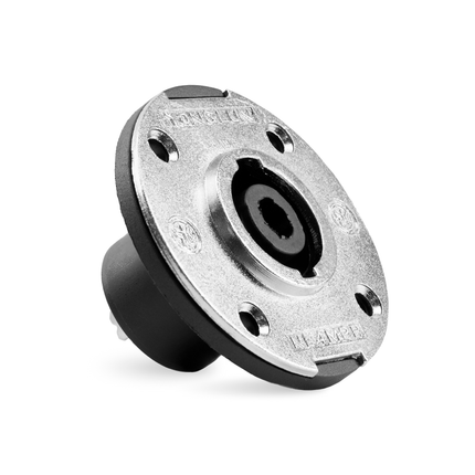 CX-1092-METAL - Comando Audio Inc.