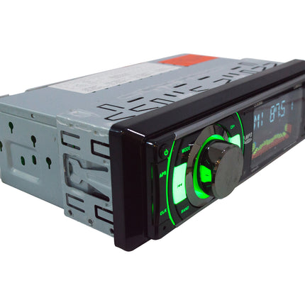 CXR390BT - Comando Audio Inc.