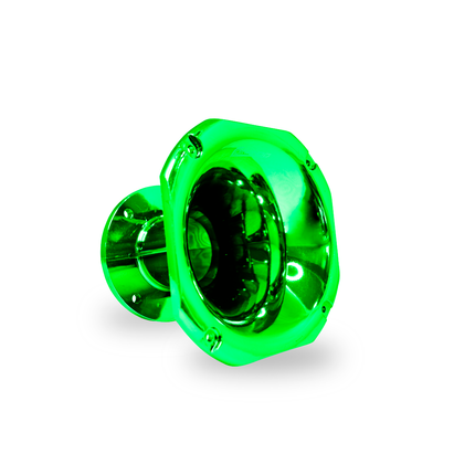K7-2-GREENMETAL - Comando Audio Inc.