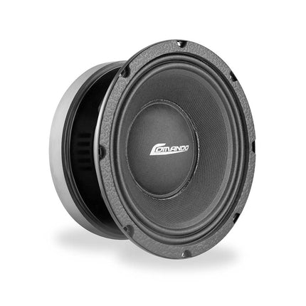 8W1000A | 8'' | 1500W MAX | 8Ω - Comando Audio Inc.