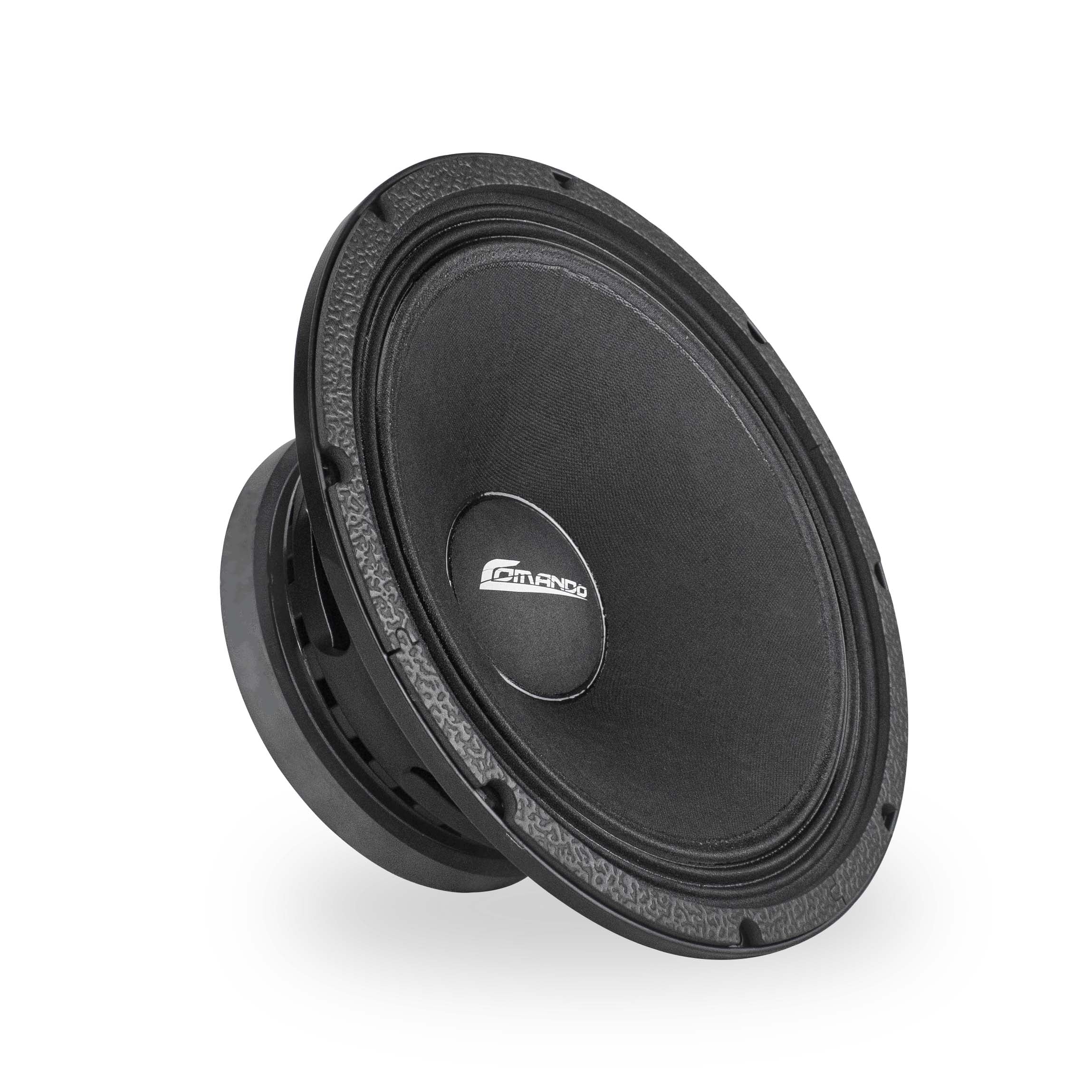 Experience Sonic Dominance: 12-HIGHVOLT 12'' Midrange Speaker (2000W Max,  8Ω)