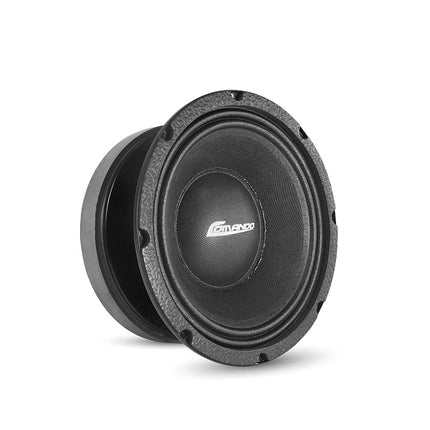8W1000S | 8'' | 1500W MÁXIMO | 8Ω