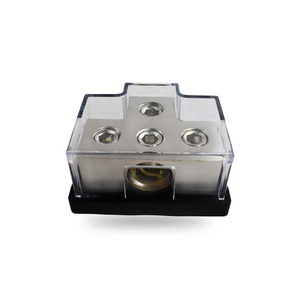 DT-ZERO-0 - Comando Audio Inc.