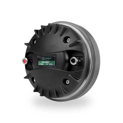 CRX-350-T | 1000W MAX | 8Ω - Comando Audio Inc.