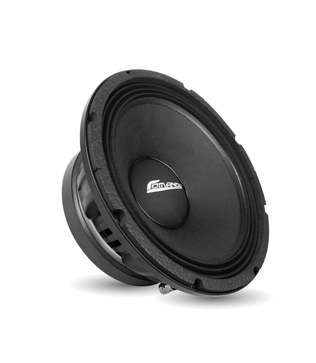 10MH3.0  | 10'' MIDRANGE HIGH FERRITE SPEAKER | 1000W MAX | 8Ω
