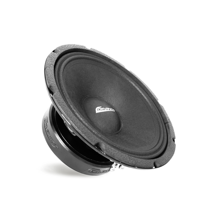 10W700A | 10'' | 1000W MAX | 8Ω - Comando Audio Inc.