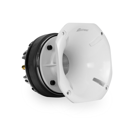 CX700-HRN-WHITE - Comando Audio Inc.