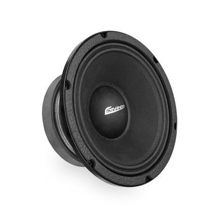 ECO-0803X | 8'' 250W MAX. | COIL 8Ω - Comando Audio Inc.