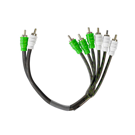 CRX2-6Q-RCA - Comando Audio Inc.