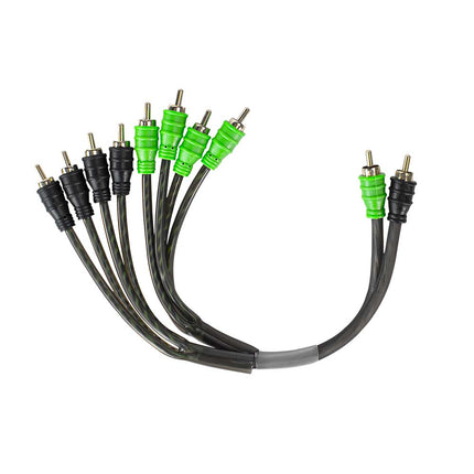CRX2-8Q-RCA - Comando Audio Inc.