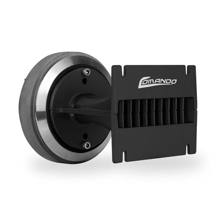 CRX-350HR-BK | 1200W MAX | 8Ω - Comando Audio Inc.