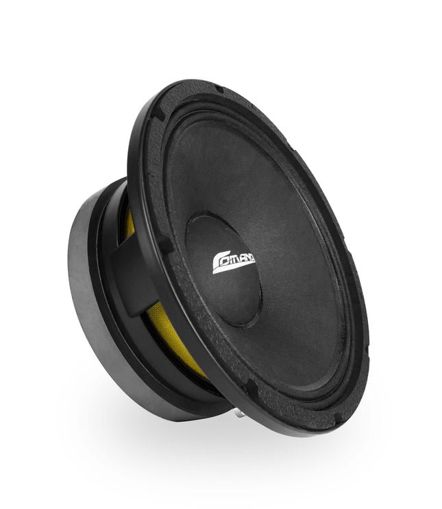 CX-10MD-EVO | 10'' | 1300W MAX | 8Ω