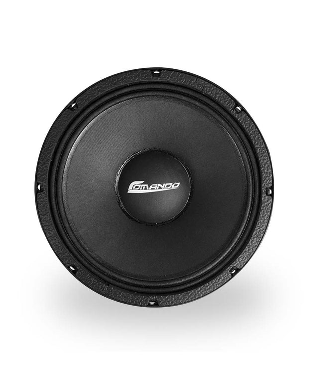 CX-10MD-EVO | 10'' | 1300W MAX | 8Ω