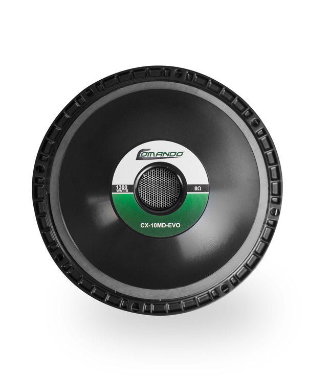 CX-10MD-EVO | 10'' | 1300W MAX | 8Ω