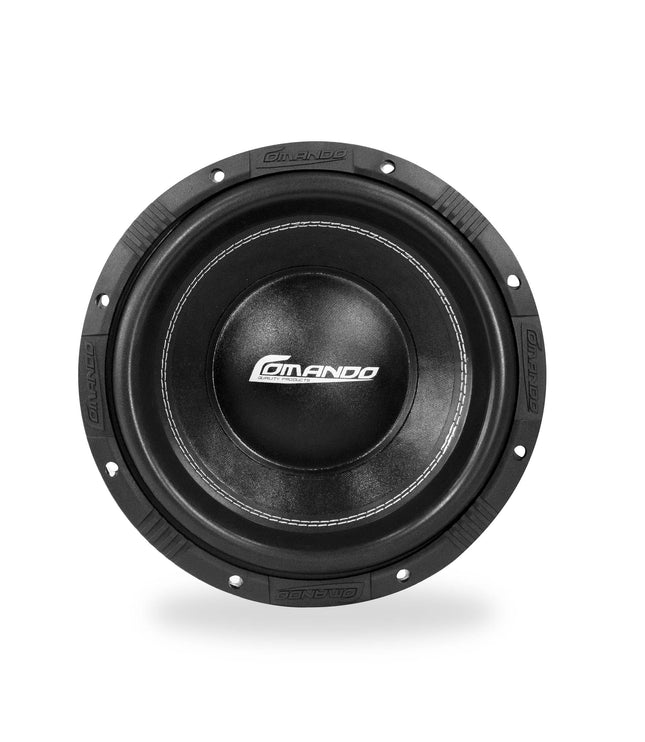 CRX-FUERZA12 | 12'' | 6000W MÁXIMO | Doble 4Ω