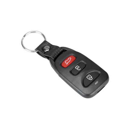 I8-SILVER - Comando Audio Inc.