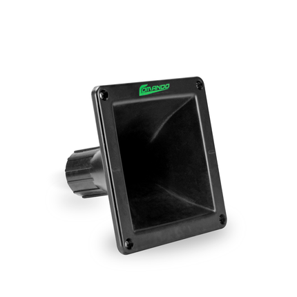 K4-1-BLACK - Comando Audio Inc.