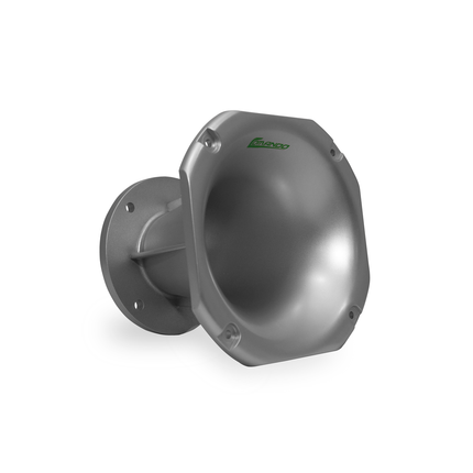 K7-2-SILVER - Comando Audio Inc.