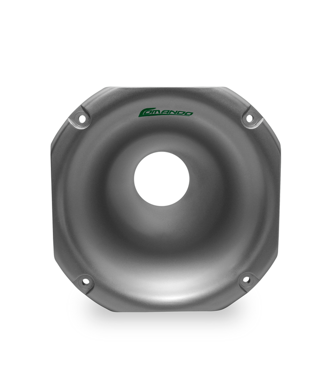 K7-2-SILVER - Comando Audio Inc.