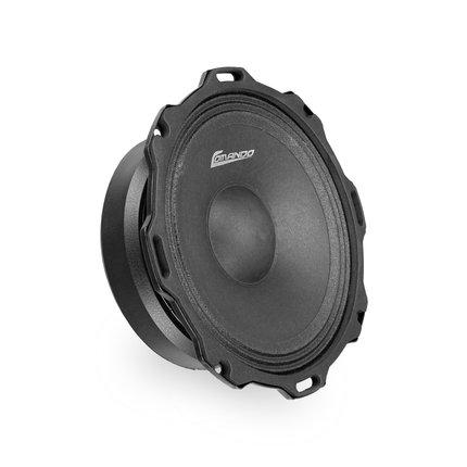 RF-605PLV | 6.5'' 250W MAX. | COIL 4Ω - Comando Audio Inc.