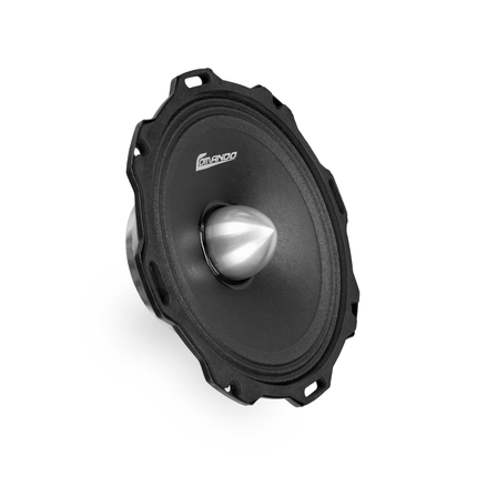 RF-605X9 | 6.5'' 350W MAX. | COIL 4Ω - Comando Audio Inc.