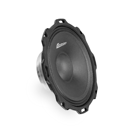 RF605X9CP | 6.5'' 350W MAX. | COIL 4Ω - Comando Audio Inc.