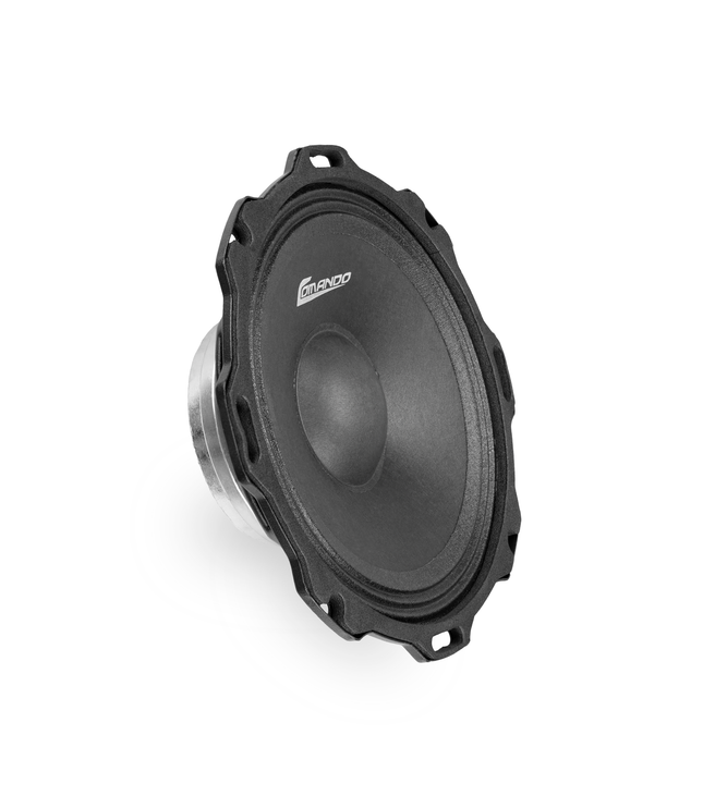 RF605X9CP  | 6.5'' 350W MAX. | COIL 4Ω - Comando Audio Inc.