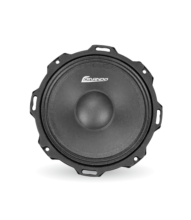 RF605X9CP  | 6.5'' 350W MAX. | COIL 4Ω - Comando Audio Inc.