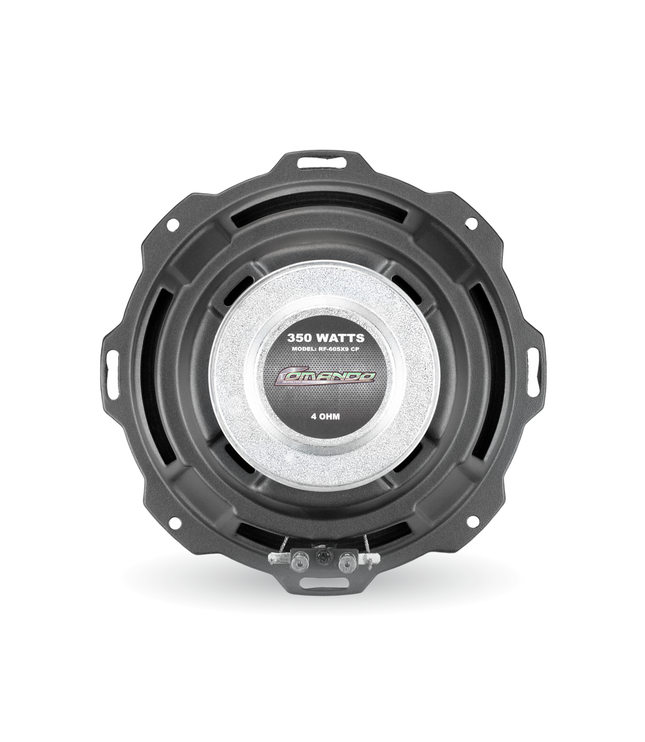 RF605X9CP  | 6.5'' 350W MAX. | COIL 4Ω - Comando Audio Inc.