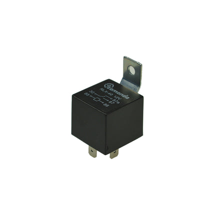 RLX-40 12V - Comando Audio Inc.
