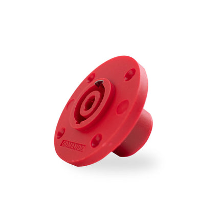 S5-1092-4 RED - Comando Audio Inc.