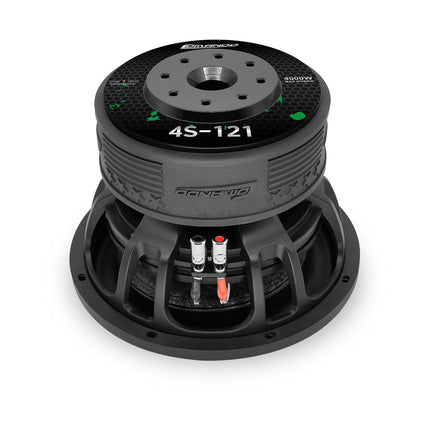 4S-121 - Comando Audio Inc.