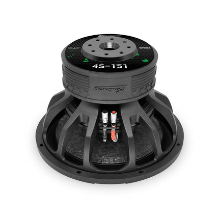 4S-151 - Comando Audio Inc.
