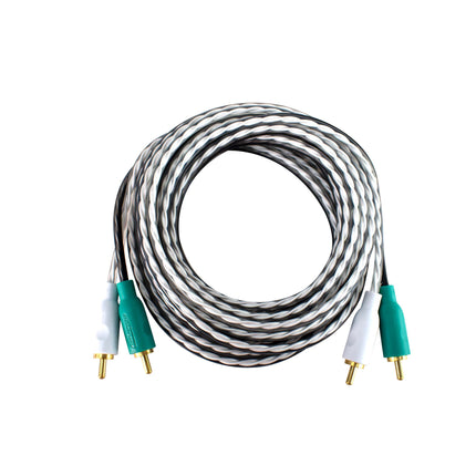 CMD-12FT - Comando Audio Inc.