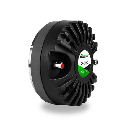 CX-DR6 | 900W MAX | 8Ω - Comando Audio Inc.