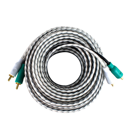 CMD-25FT - Comando Audio Inc.