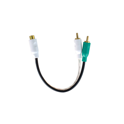 CMD-1F2M - Comando Audio Inc.