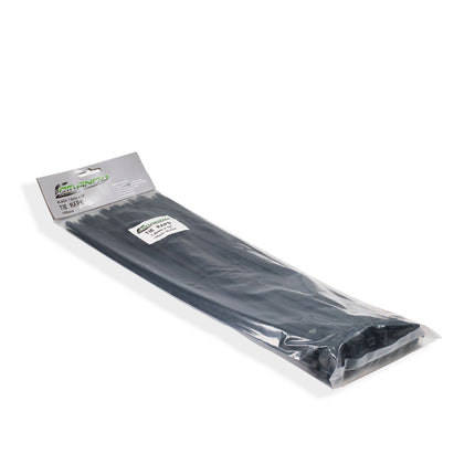 CM-7.6X18B | Tie Wraps 7.6mmX18''