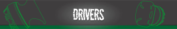 DRIVERS WITH HORN – Comando Audio Inc.