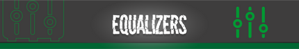 Collection image for: EQUALIZERS