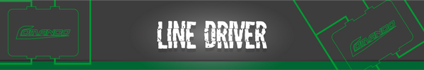 Commando Audio Line Array Driver LINE DRIVER – Comando Audio Inc.