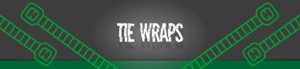 Collection image for: TIE WRAPS