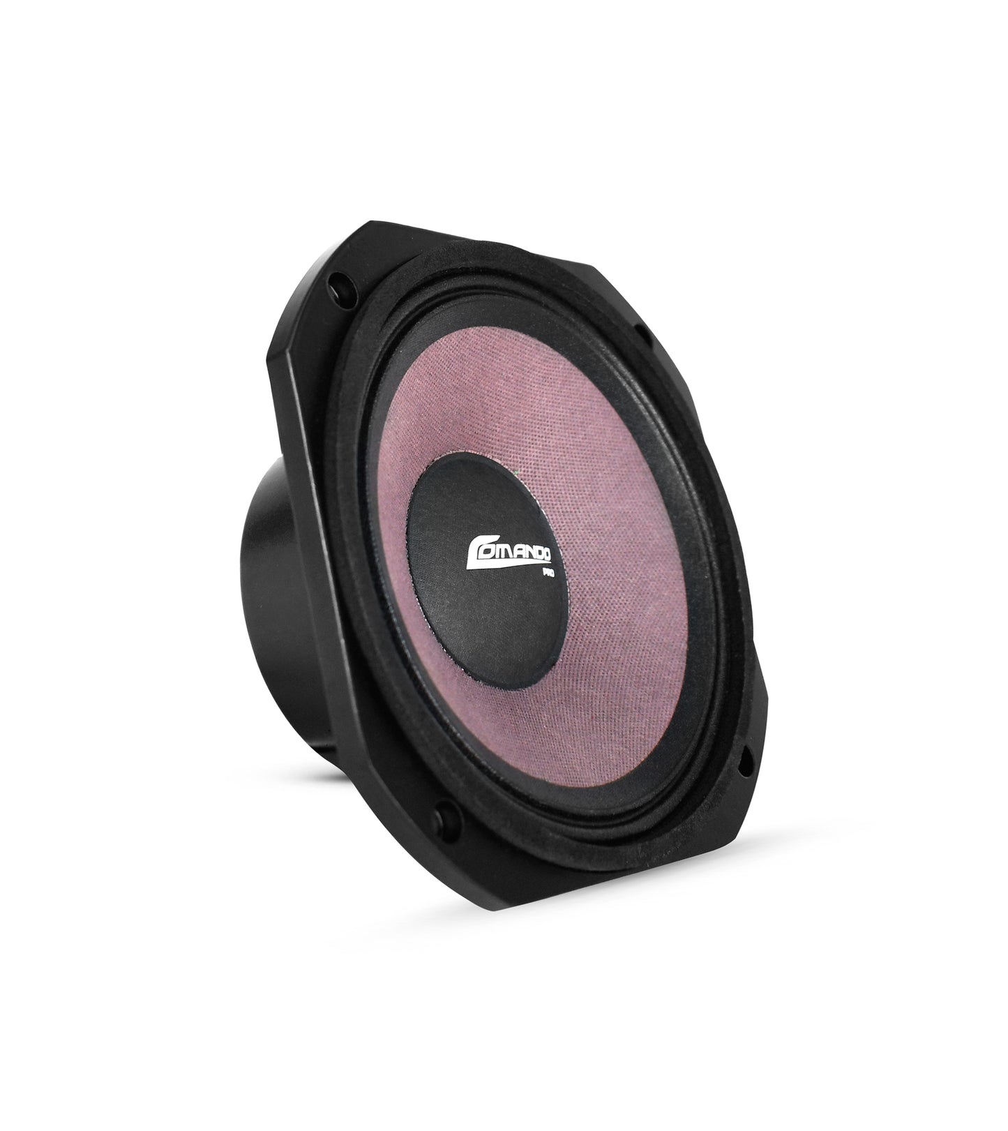 6NDFX50-PRO / ALTAVOZ DE MEDIO IMÁN NEO DE 6,5" / 8 OHMIOS / 1,75" VC / 700 W