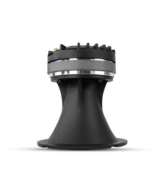 HIGH COMPRESSION DRIVERS – Comando Audio Inc.