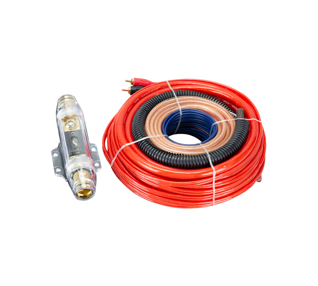 CM-4GA-ANL - SPEAKER CABLE, 4GA POWER