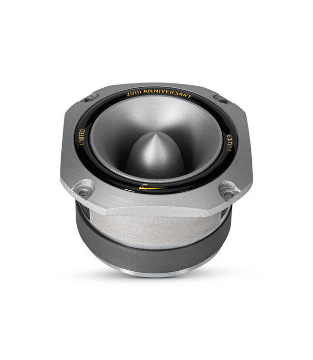 CMD-22-20ANIV | 20th Anniversary Super Tweeter | 850W | 8Ω | 109dB