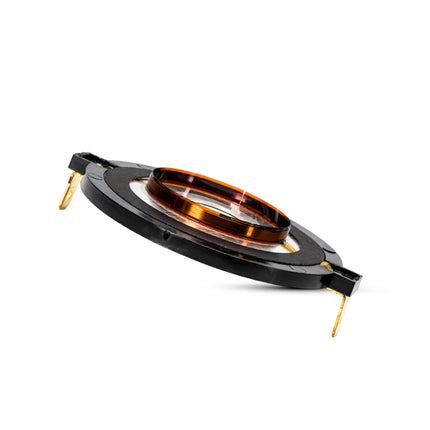 CMD-22-PRO-COIL | 1.5” Titanium Tweeter Repair Coil