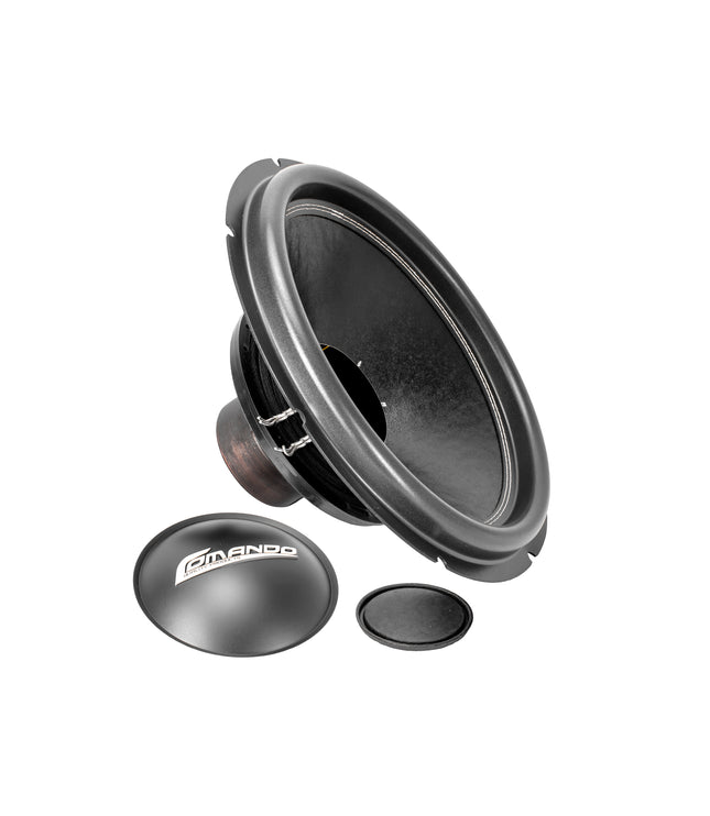 CMD-5000-D4-KIT | 15" Subwoofer Repair Kit | For CMD-5000 Series - Comando Audio Inc.