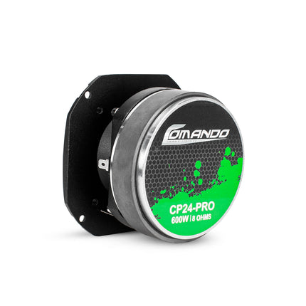 CP24-PRO  | 1.5'' | 600W MAX | 8Ω