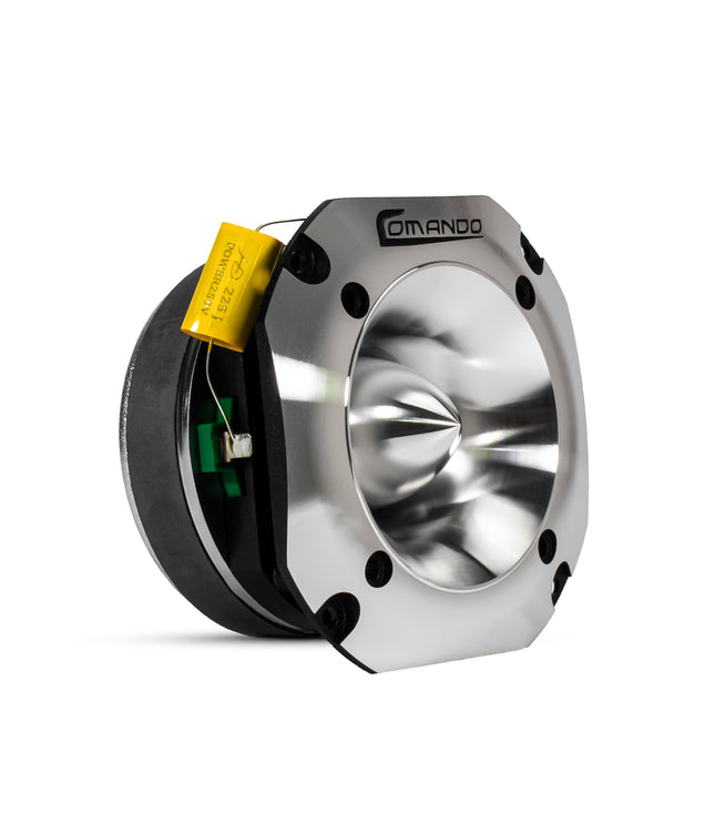 CP24V-PRO | Titanium Super Tweeter | 600W | 4–8Ω